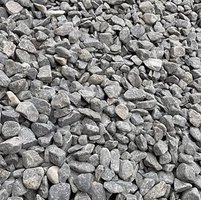 1 ton bag of pebbles